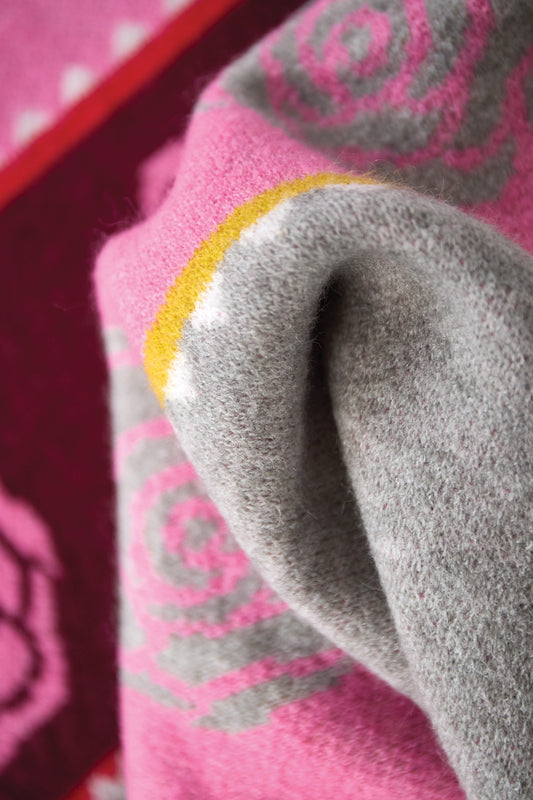 Fierce Leopard Love Cardigan