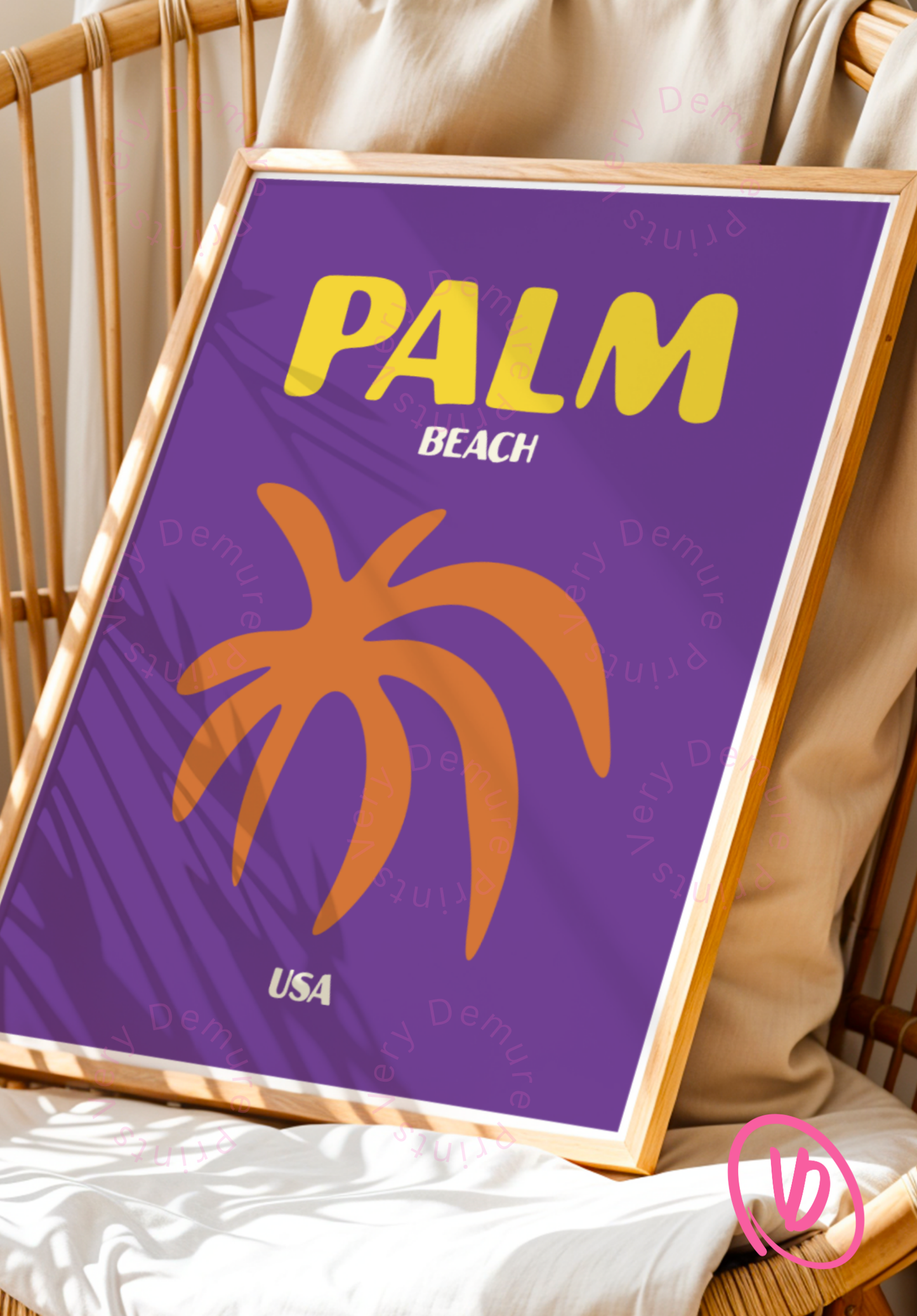 Palm Beach