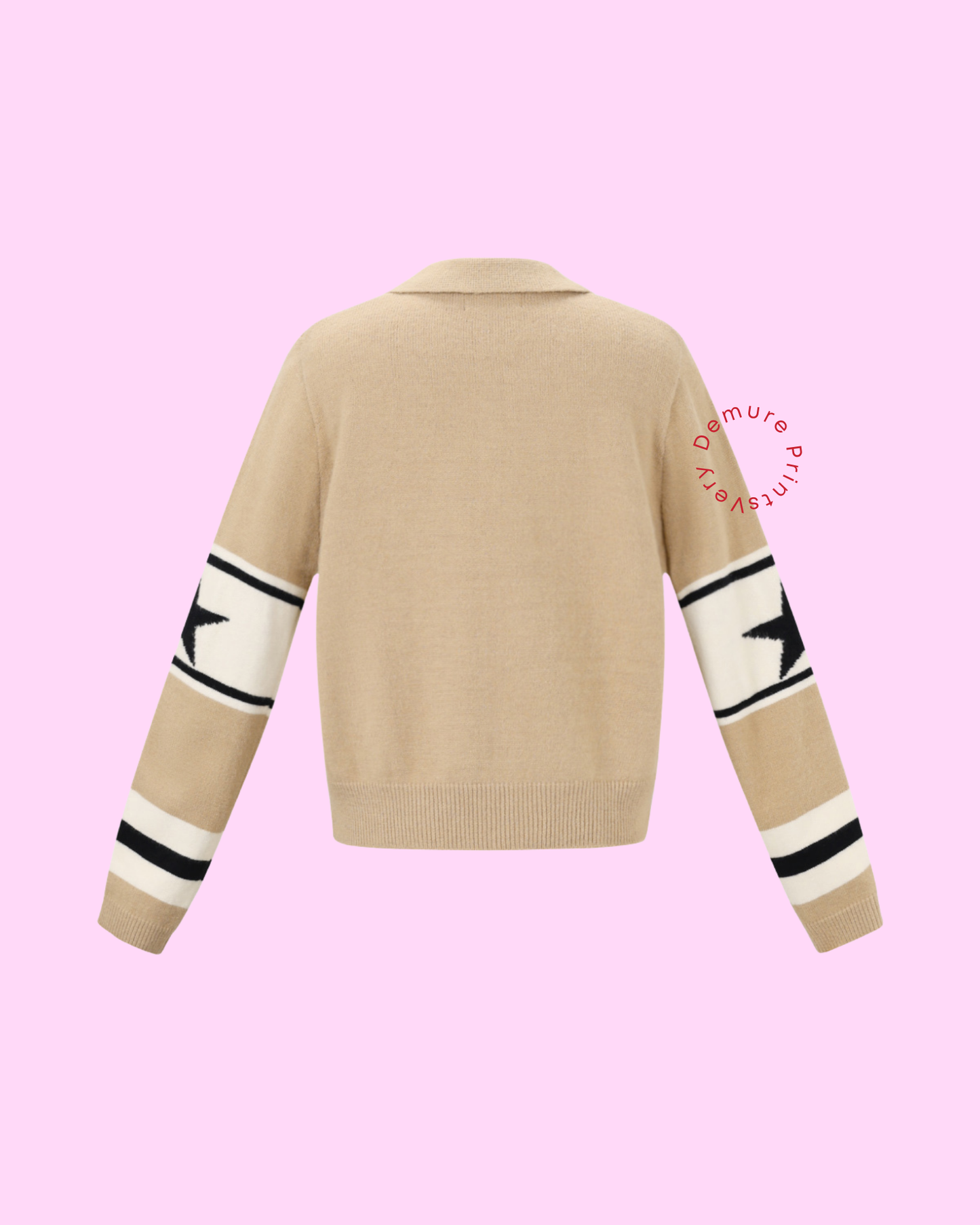 Apres Ski Knit