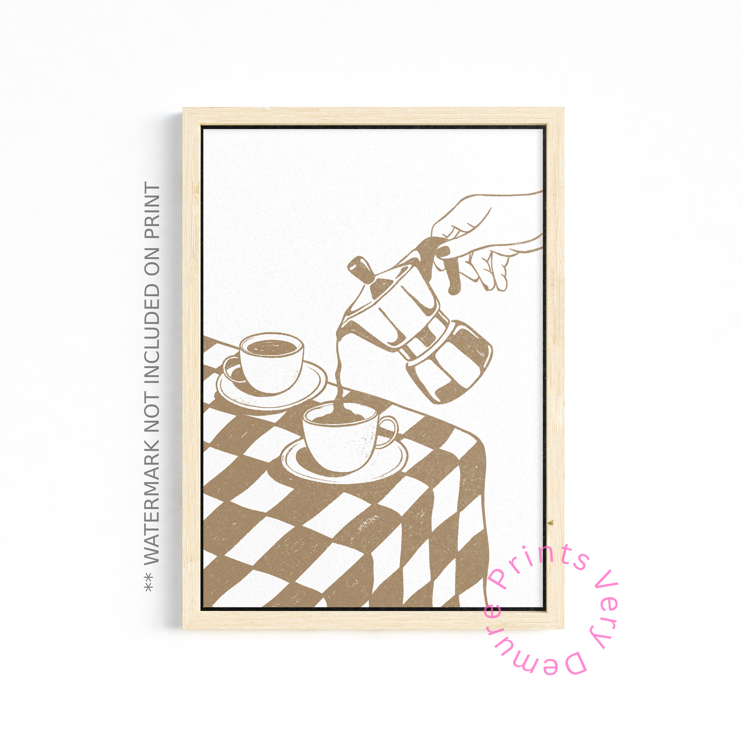 ESPRESSO YOURSELF