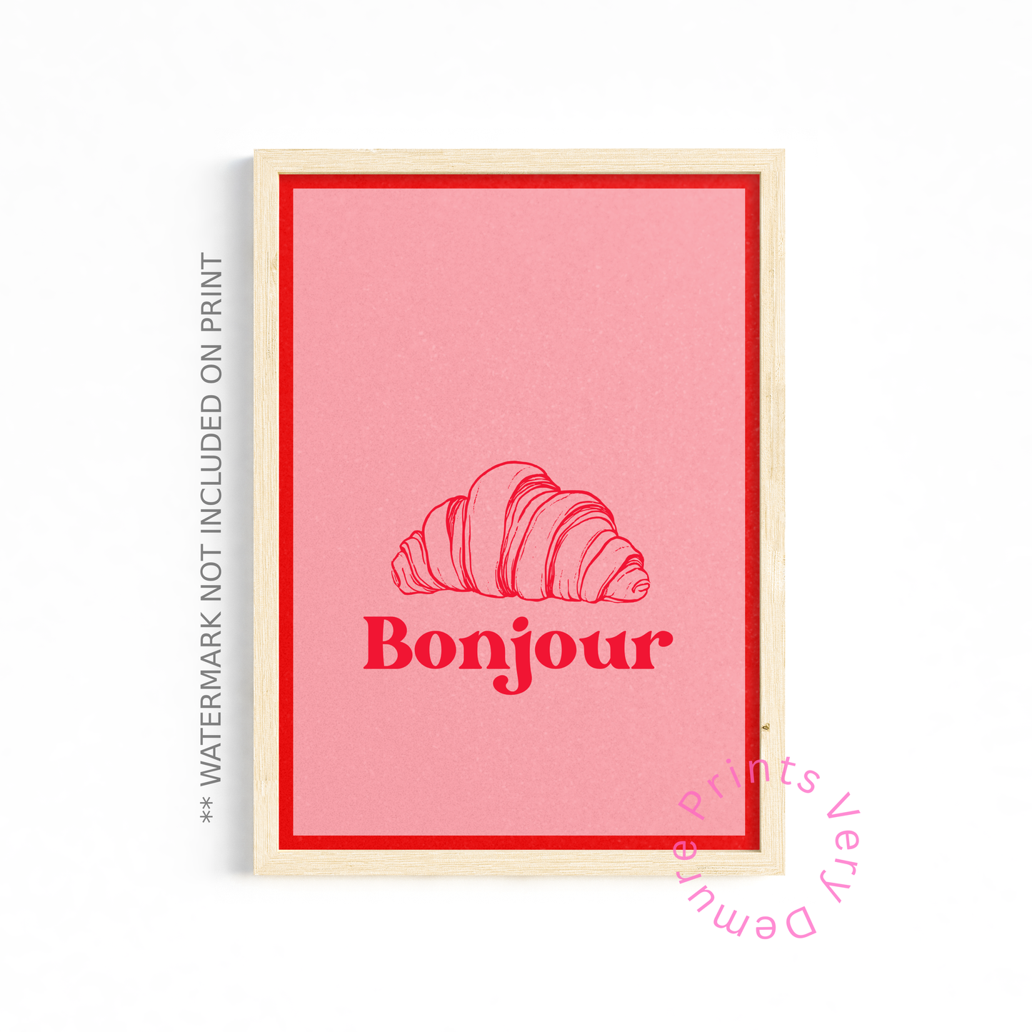 BONJOUR