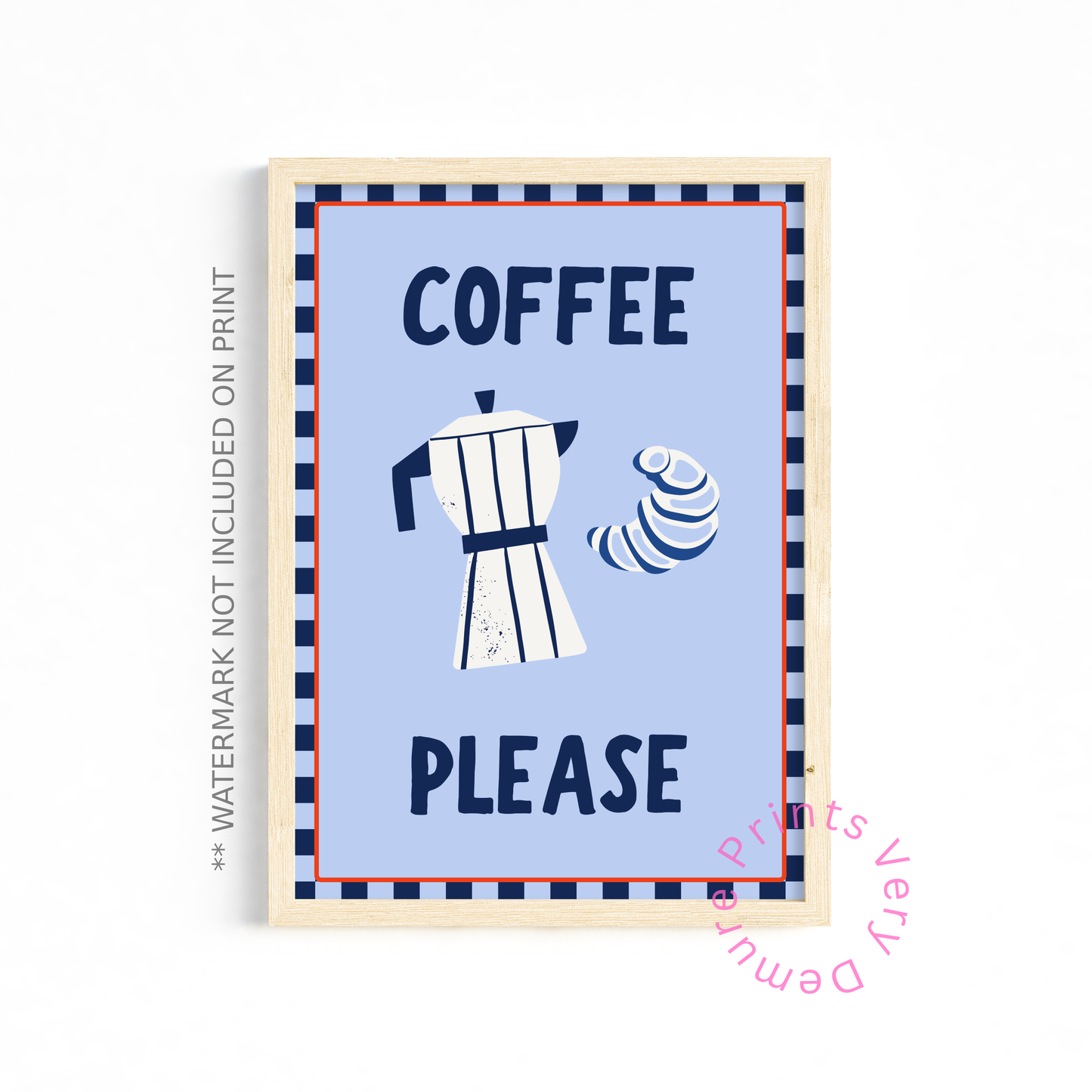 COFFEE PLEASE