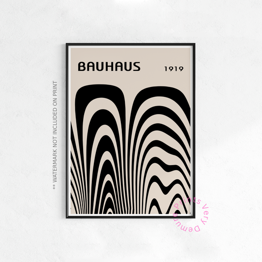 Bauhaus 02