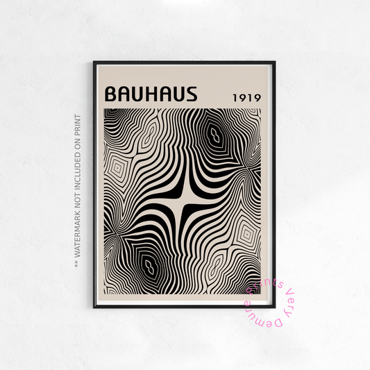 Bauhaus 03