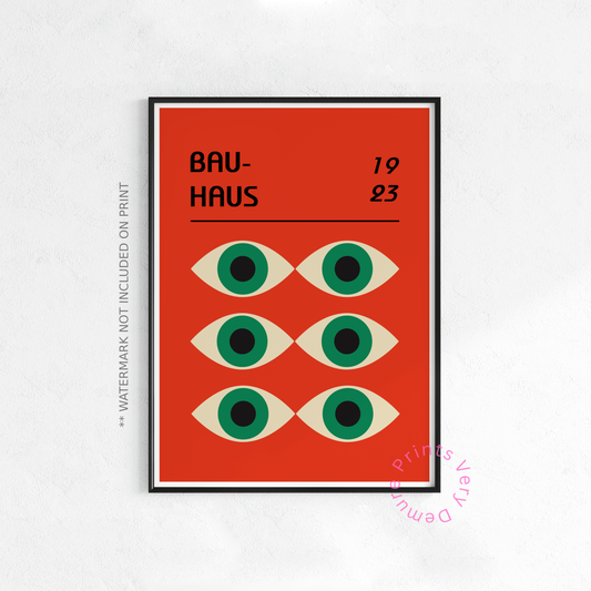 Bauhaus 04