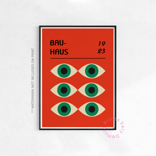 Bauhaus 04