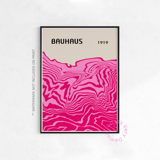 Bauhaus 08