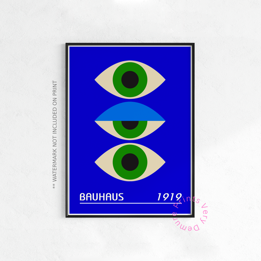 Bauhaus 10