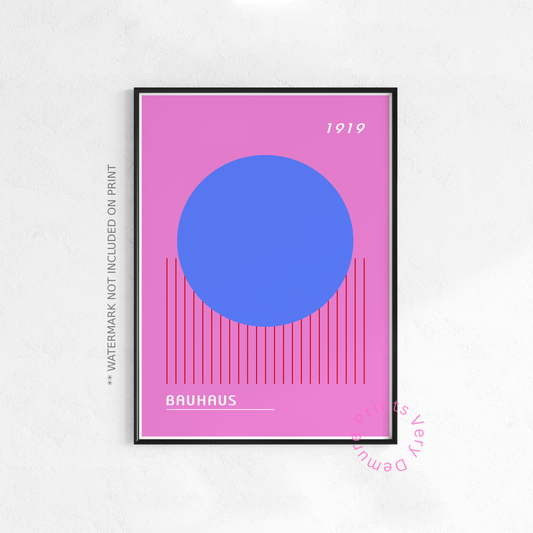 Bauhaus 11