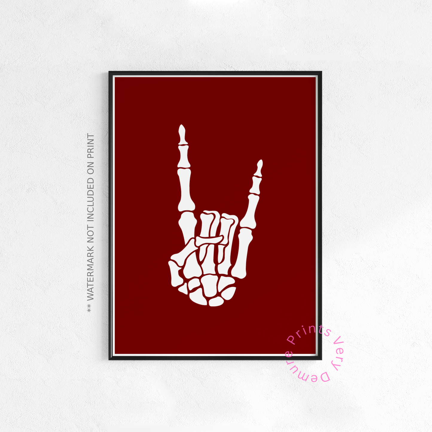 Rock On