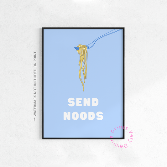 Send Noodles