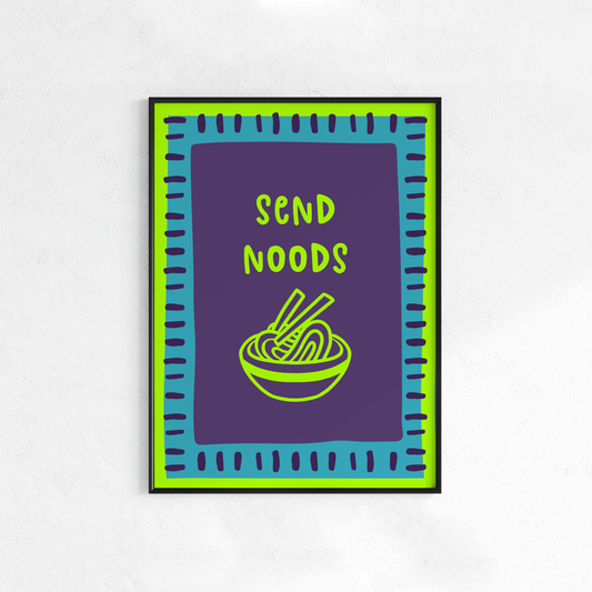 Send Noods