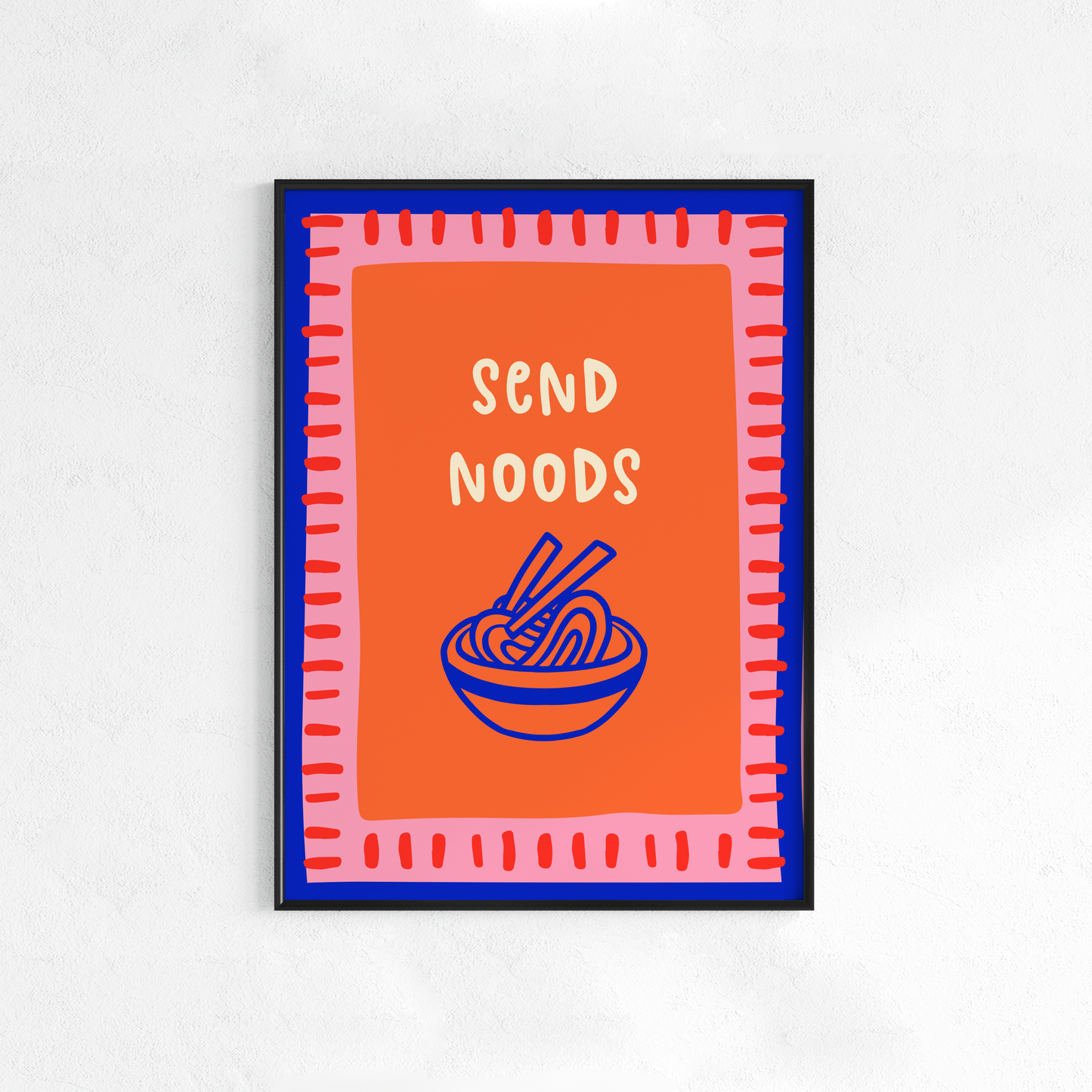 Send Noods