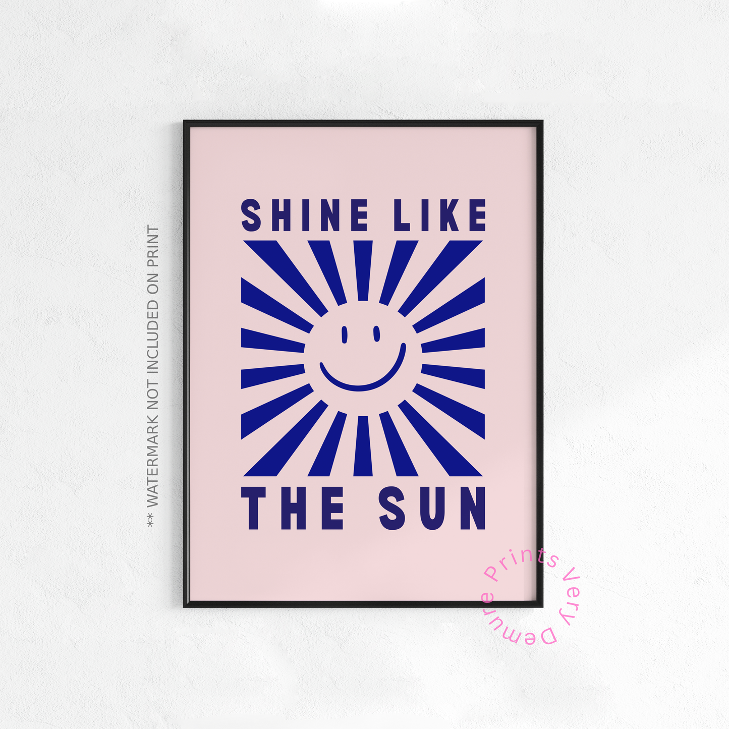 Shine Like the Sun