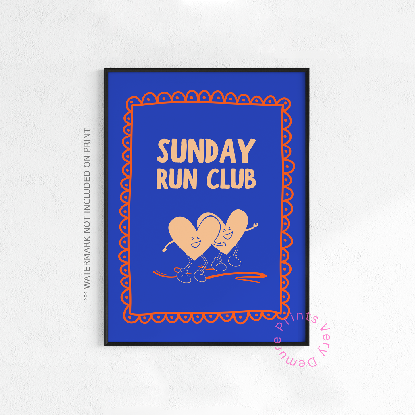 Sunday Run Club