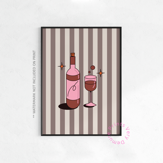 Weekend Bubbles