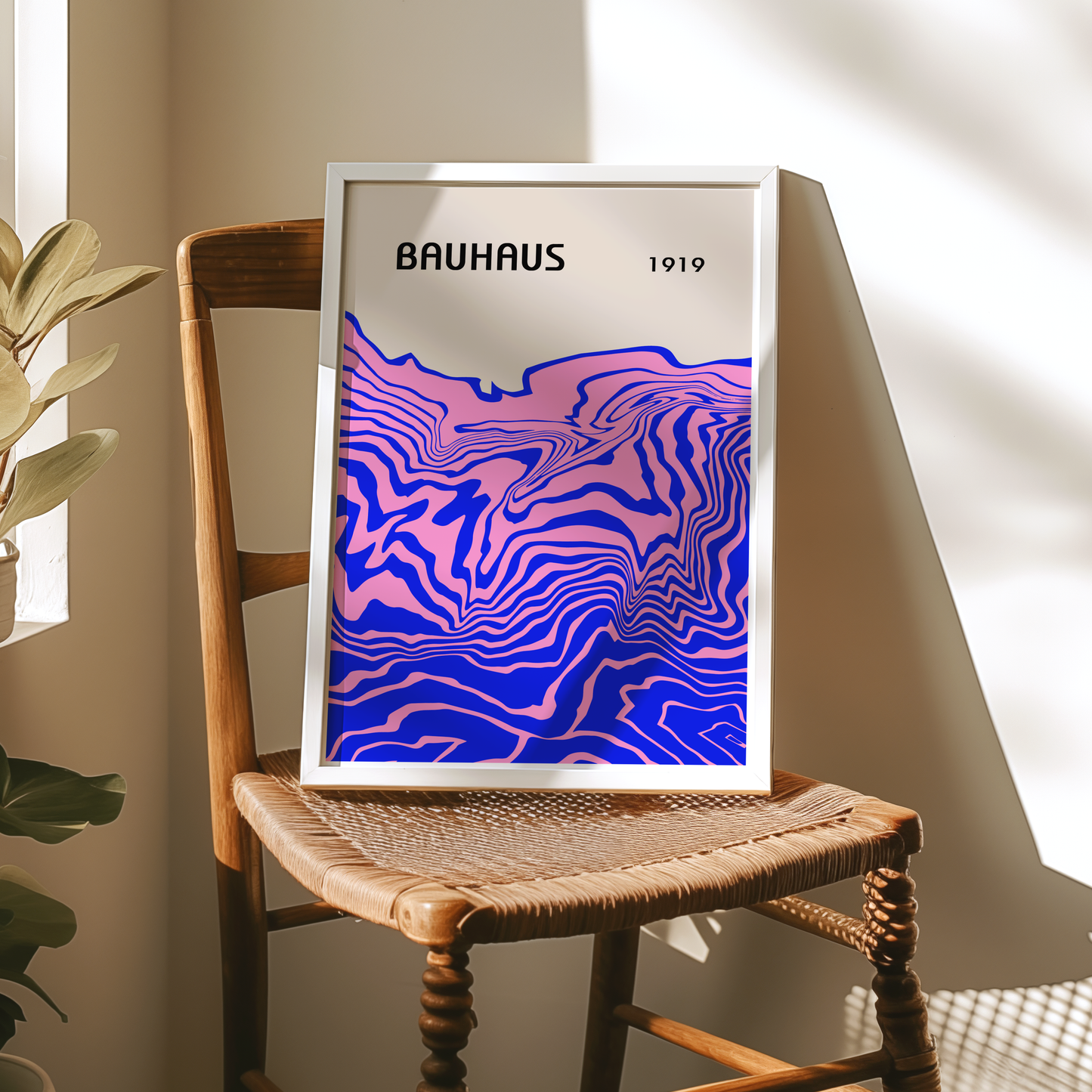 Bauhaus 08