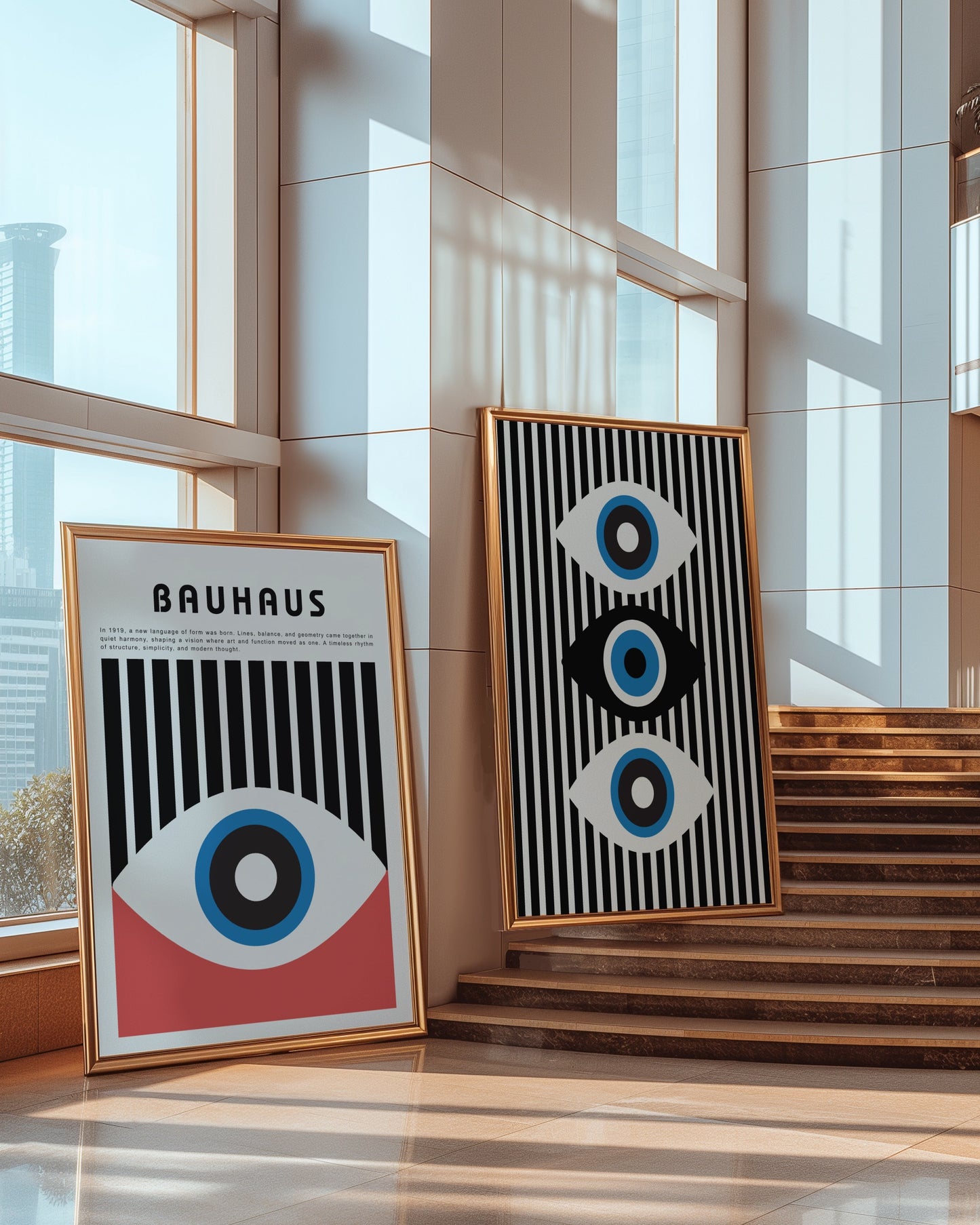 Bauhaus 23