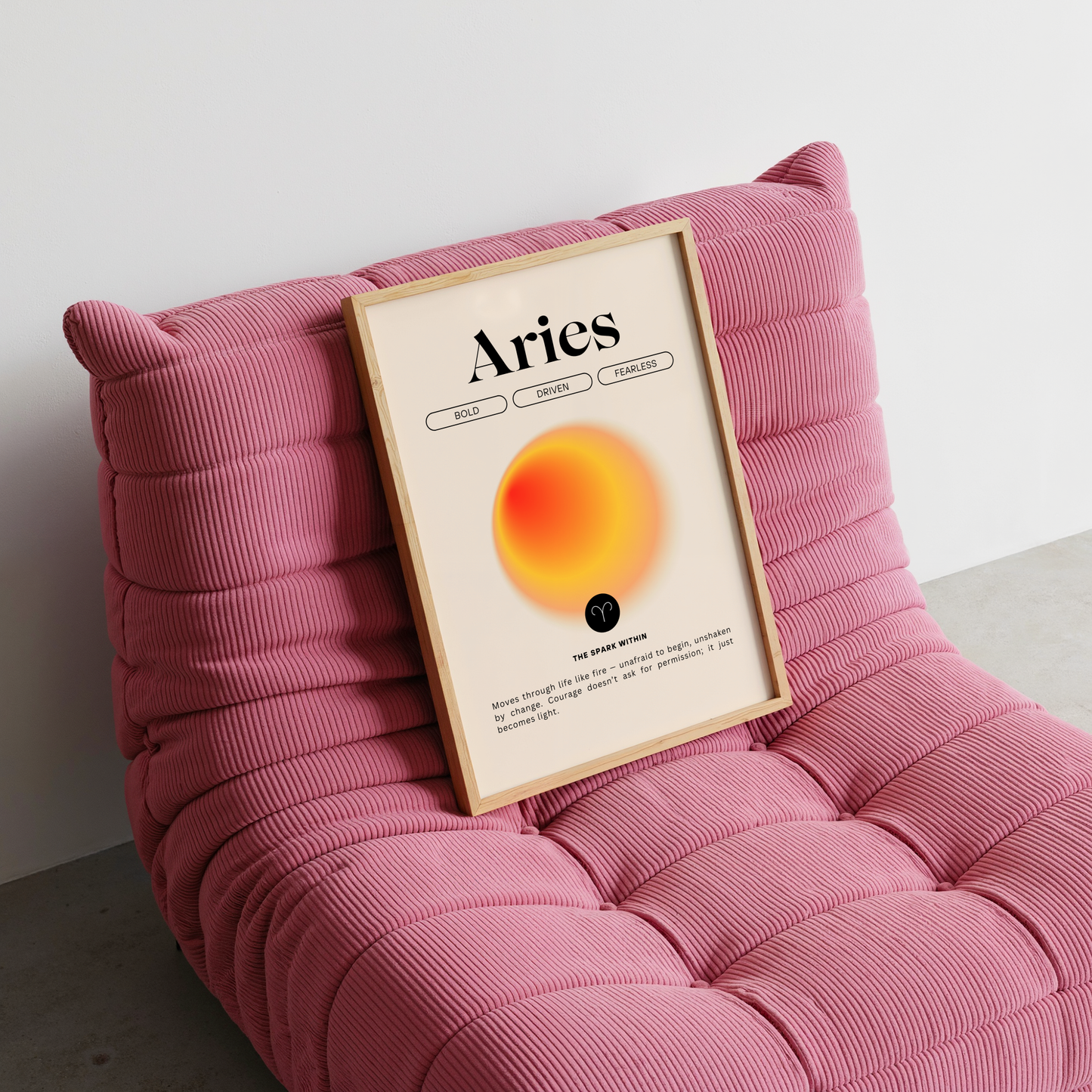 HOROSCOPE - ARIES