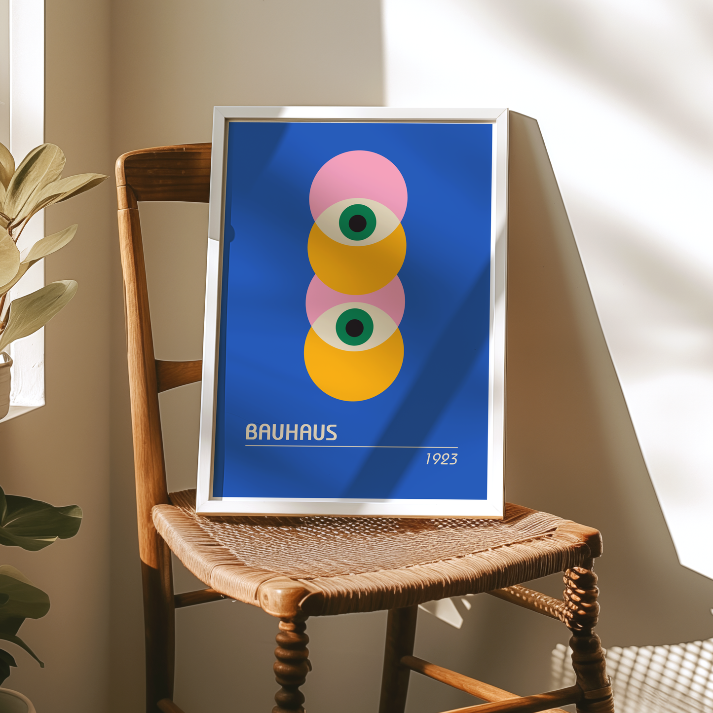 Bauhaus 20
