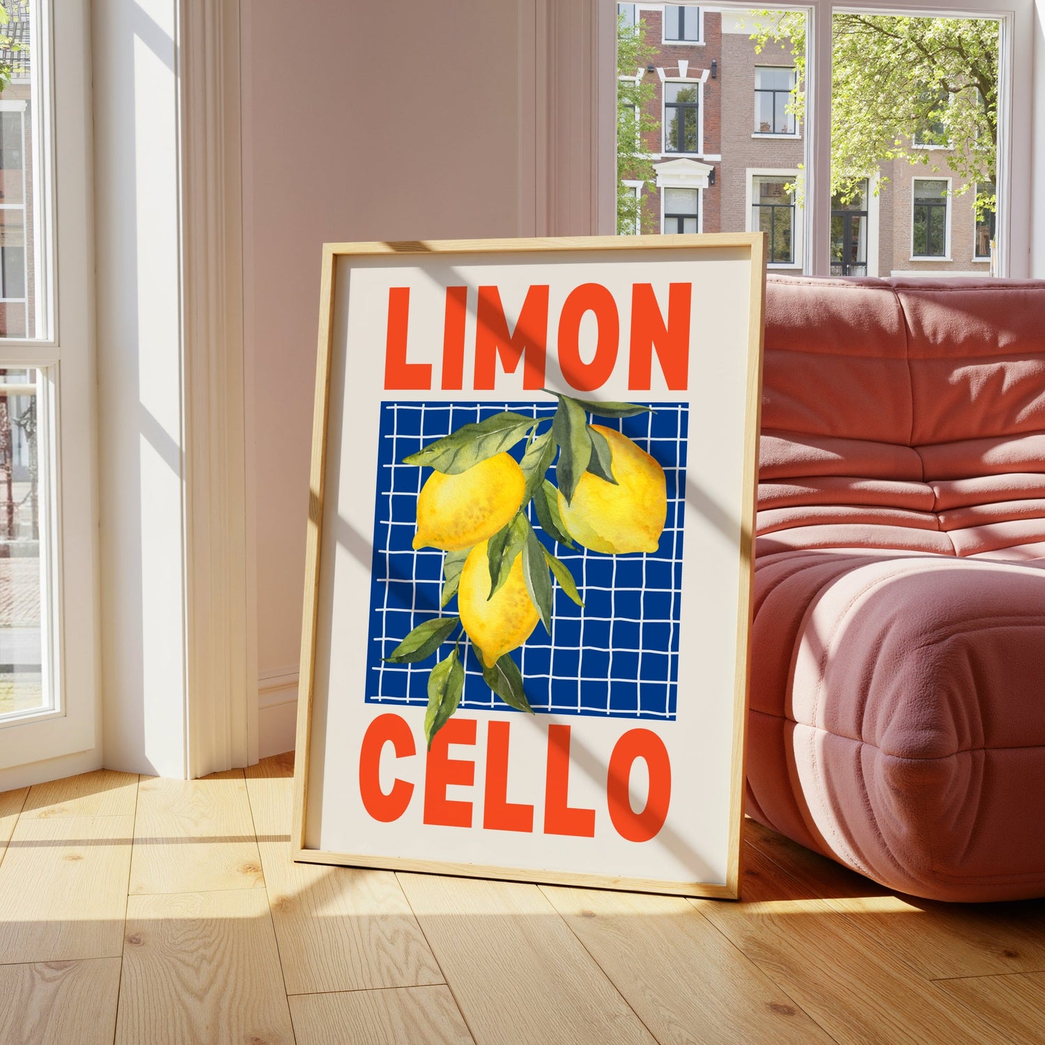 Kitchen Prints