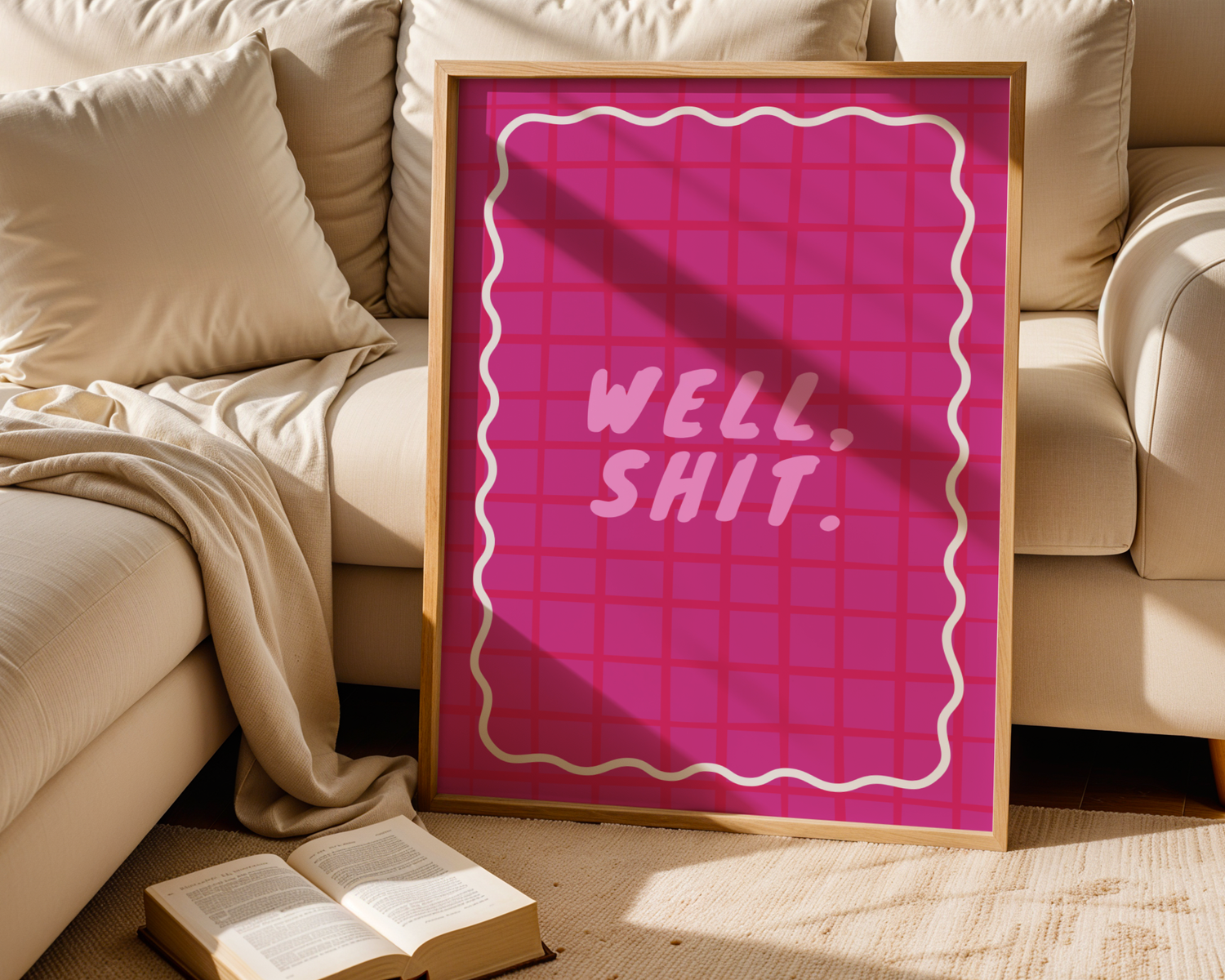 Sh*t Prints