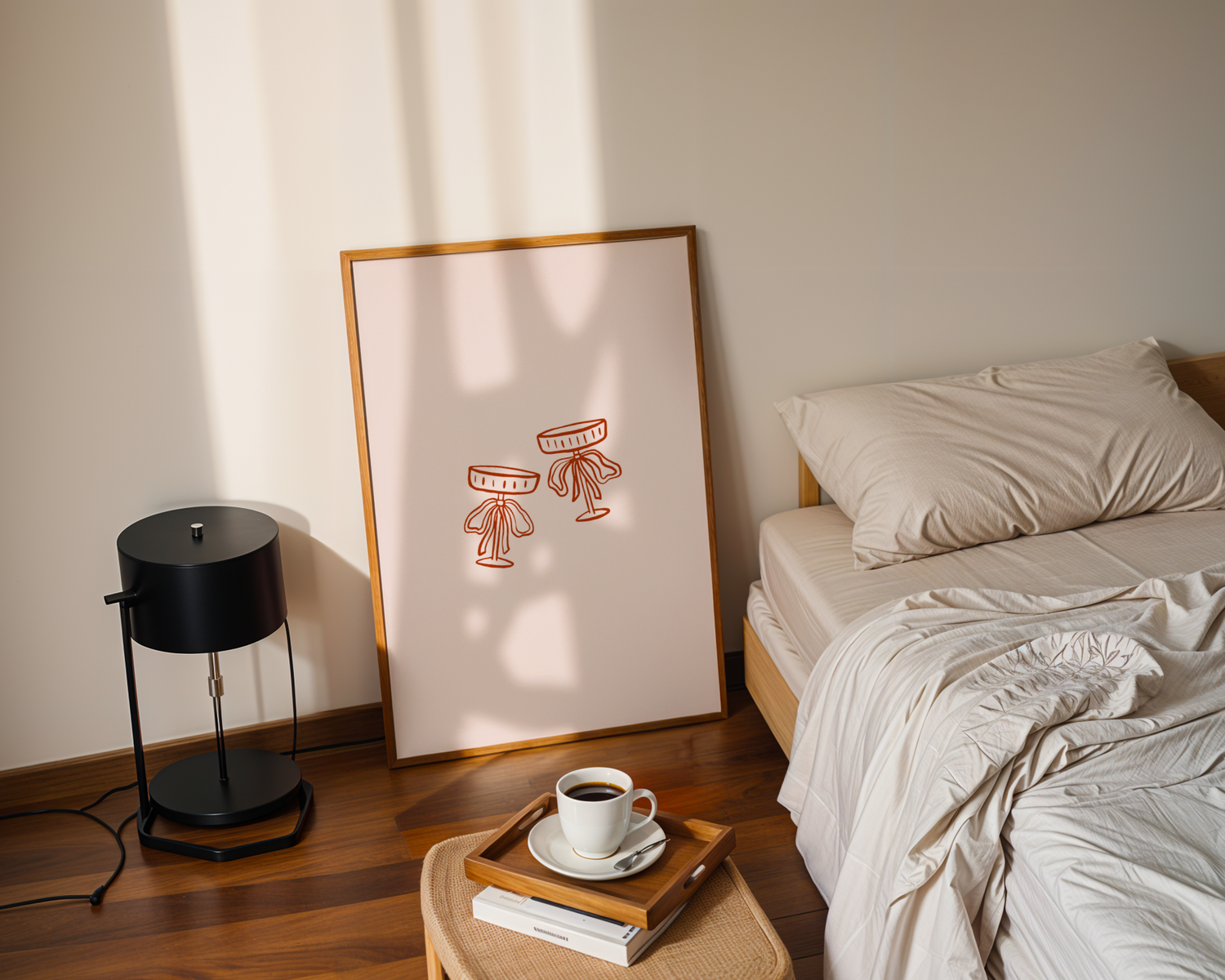 Bedroom Prints