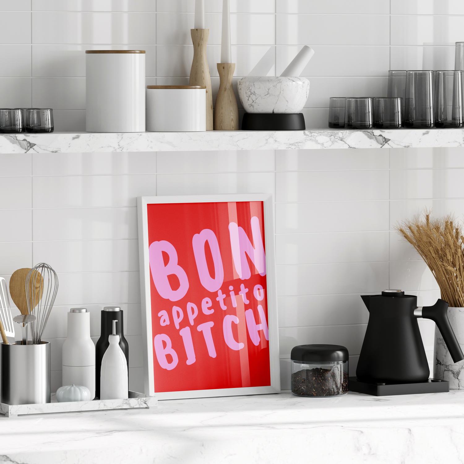 B*tchy Prints