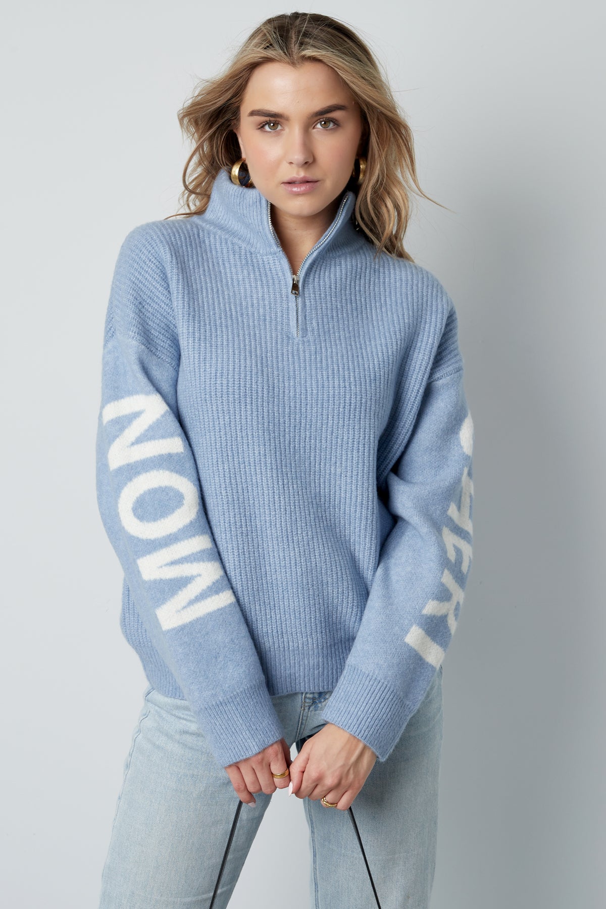 Sweet Cherry Zipknit