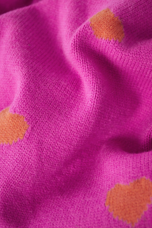 Heart2Heart Knit