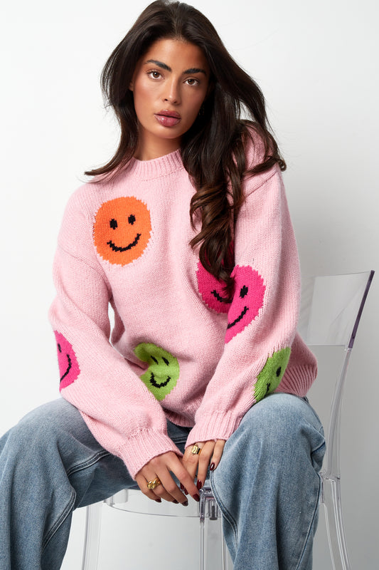 Sunshine Knit