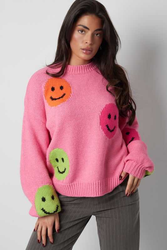 Sunshine Knit