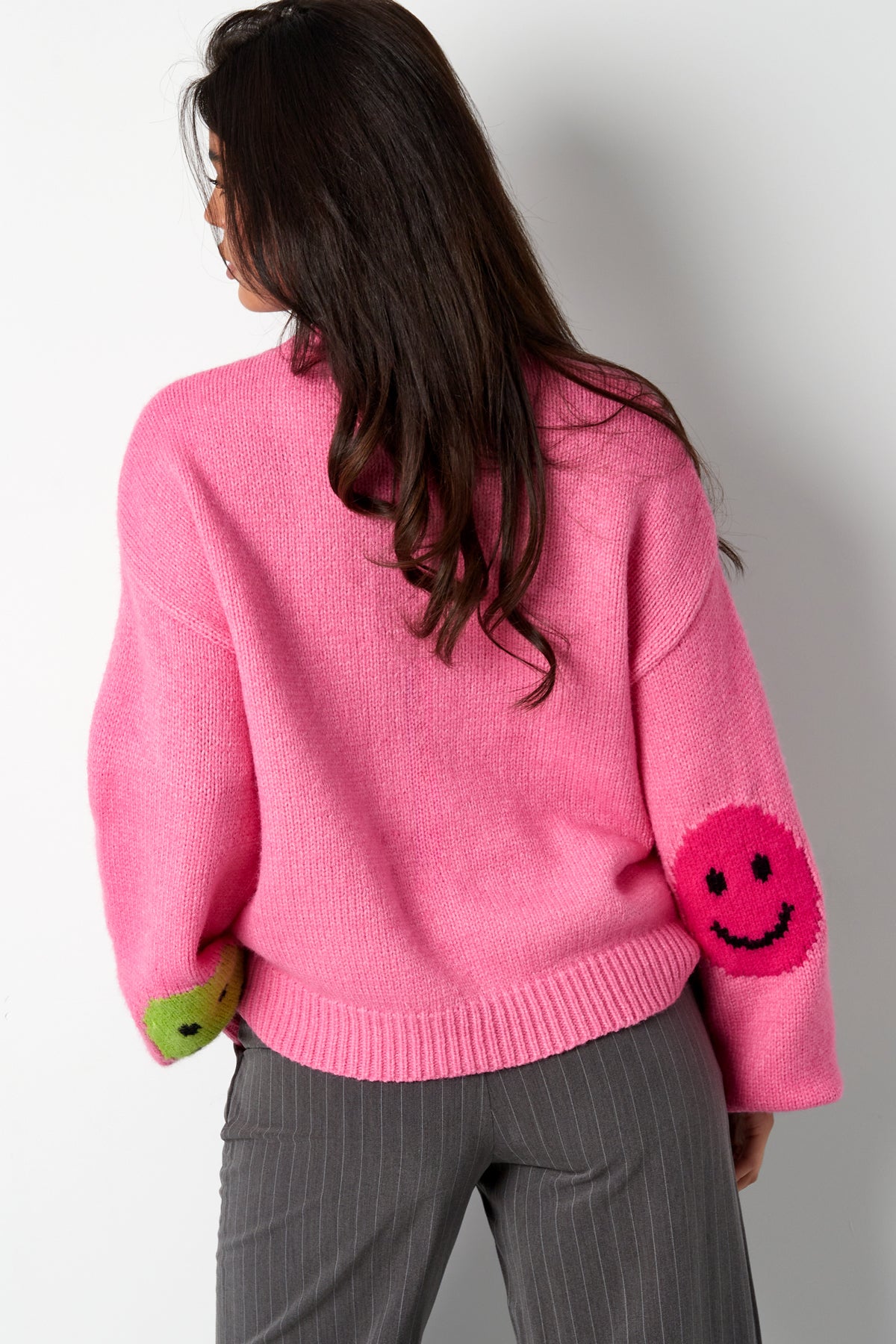 Sunshine Knit
