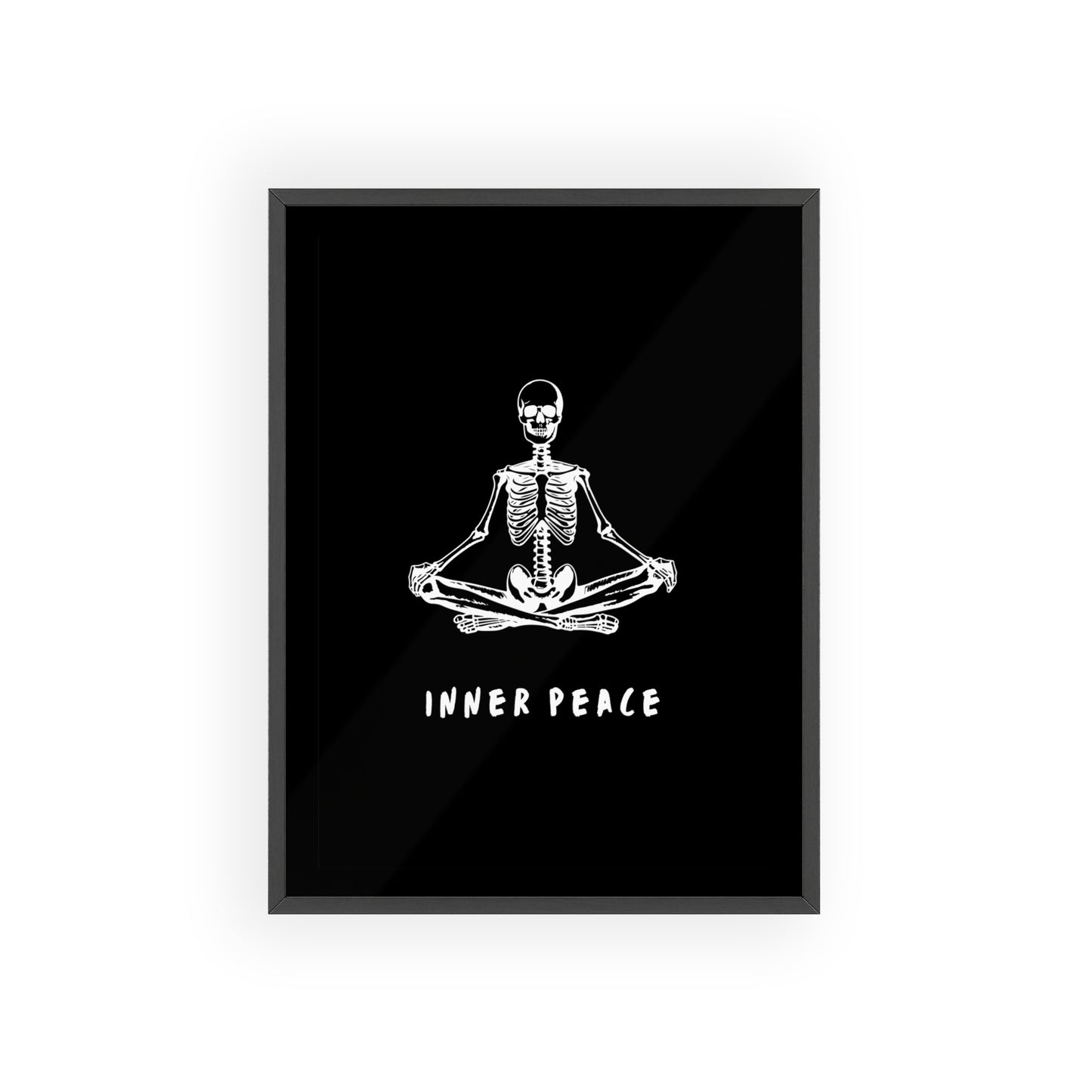 Inner Peace - Frame