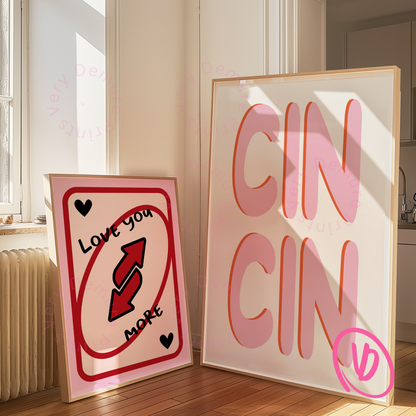 Cin Cin