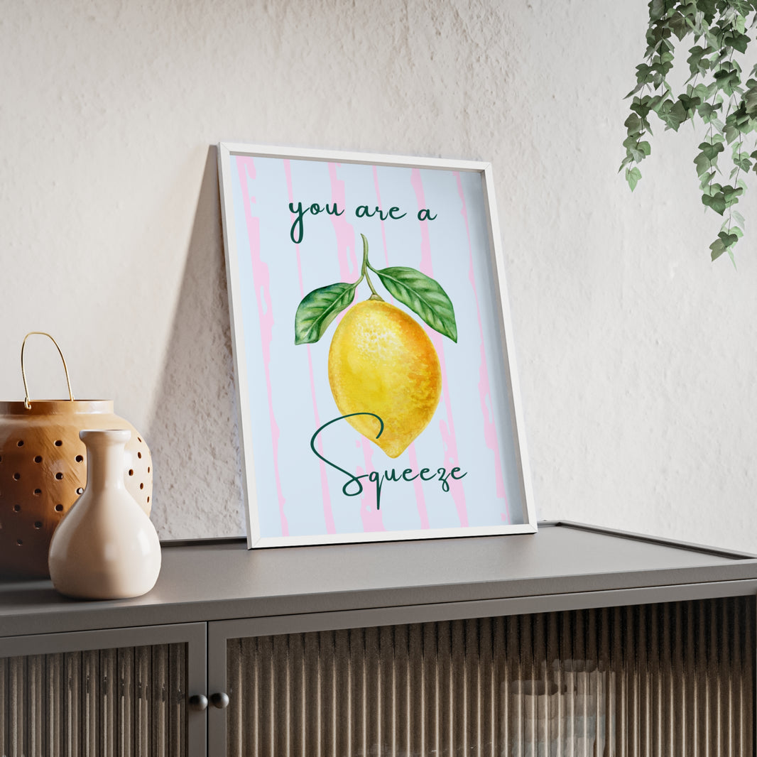 You Are a Squeeze 🍋 Digital