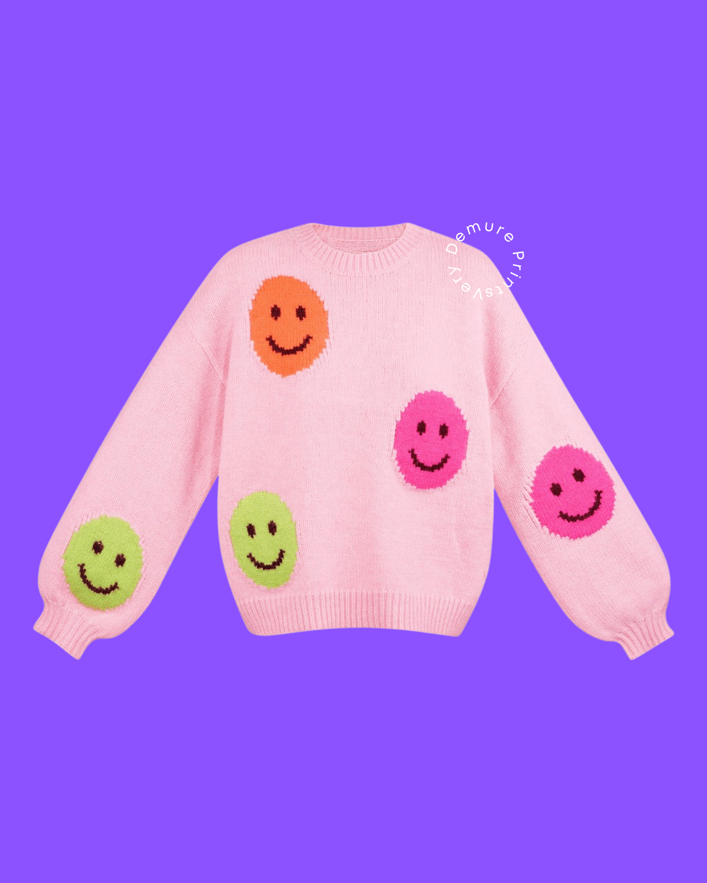 Sunshine Knit