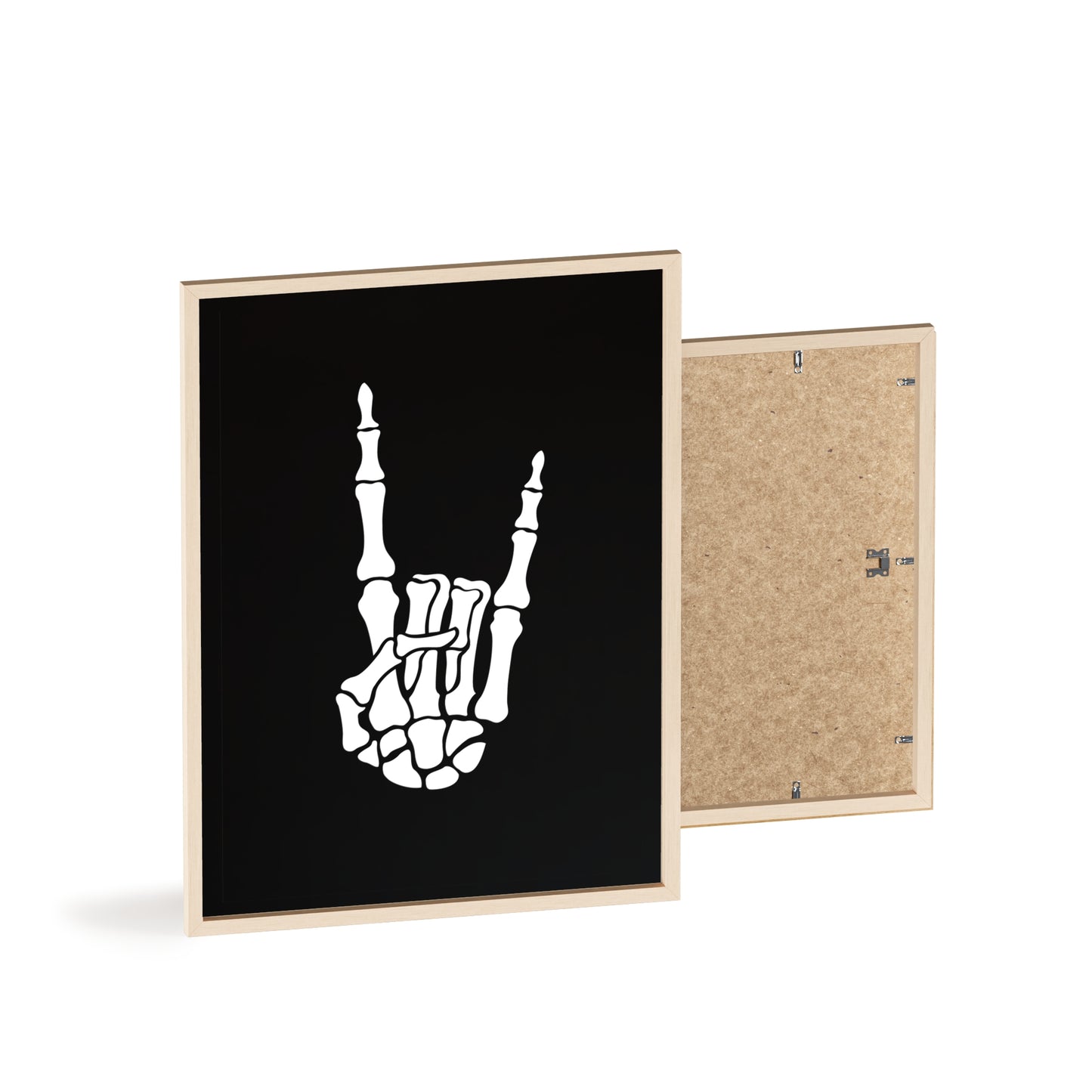 Rock On - Frame