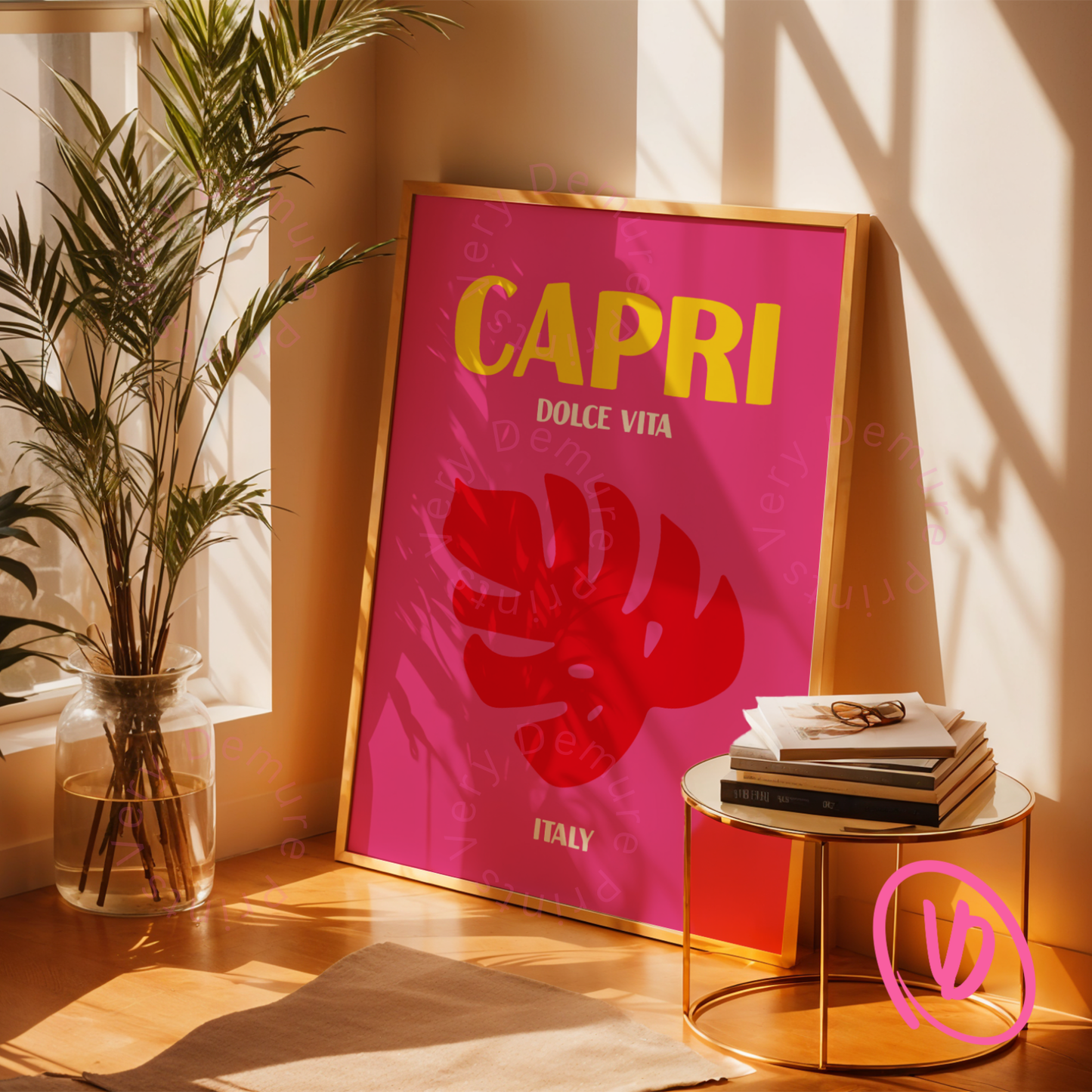 Capri, Italy