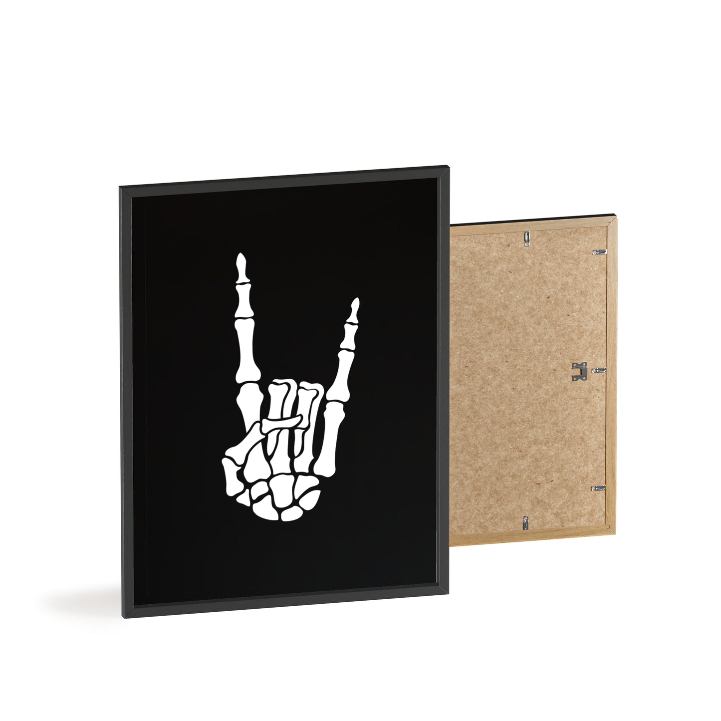 Rock On - Frame