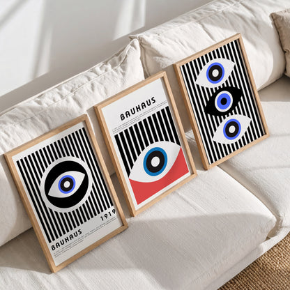 Bauhaus 24