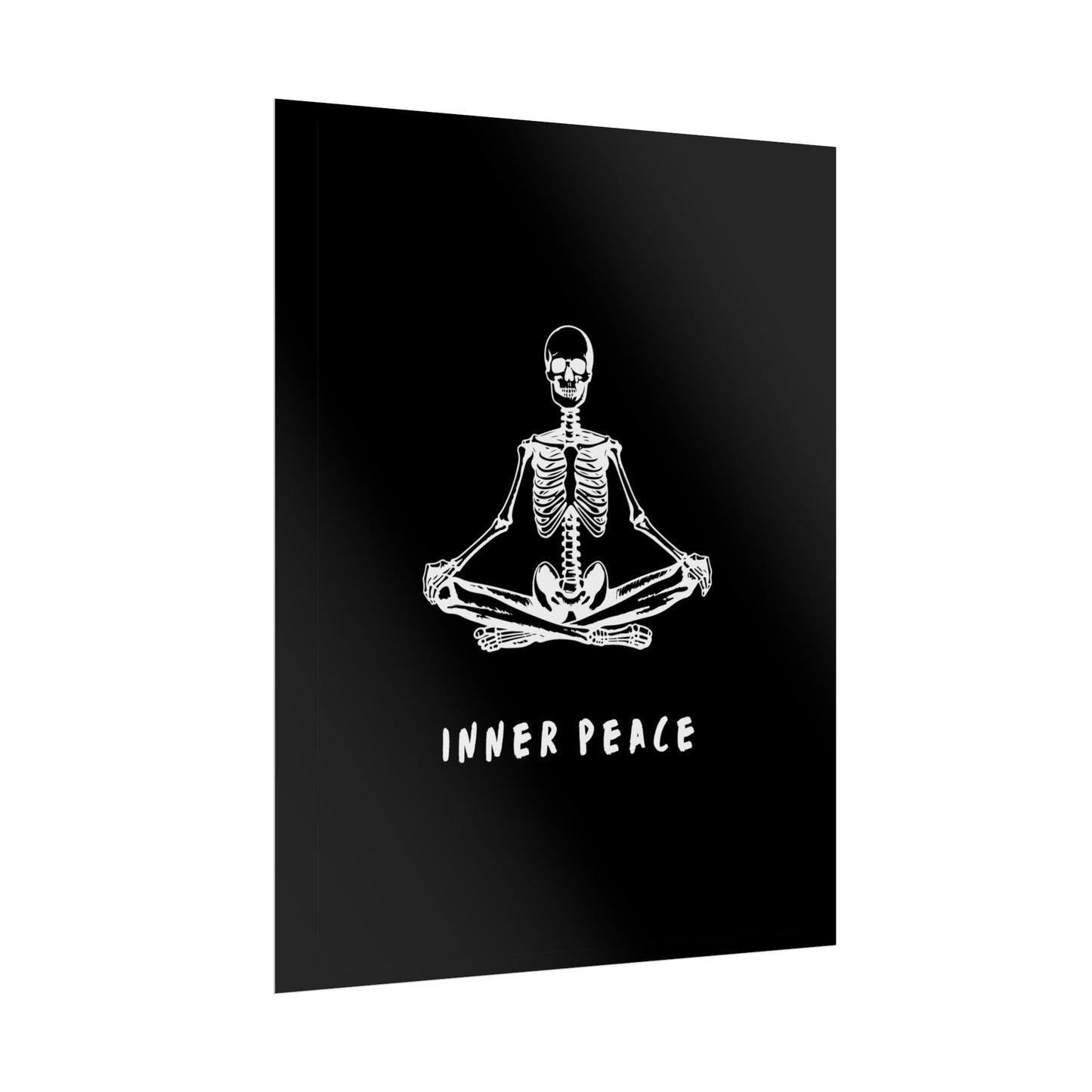 Inner Peace - Poster