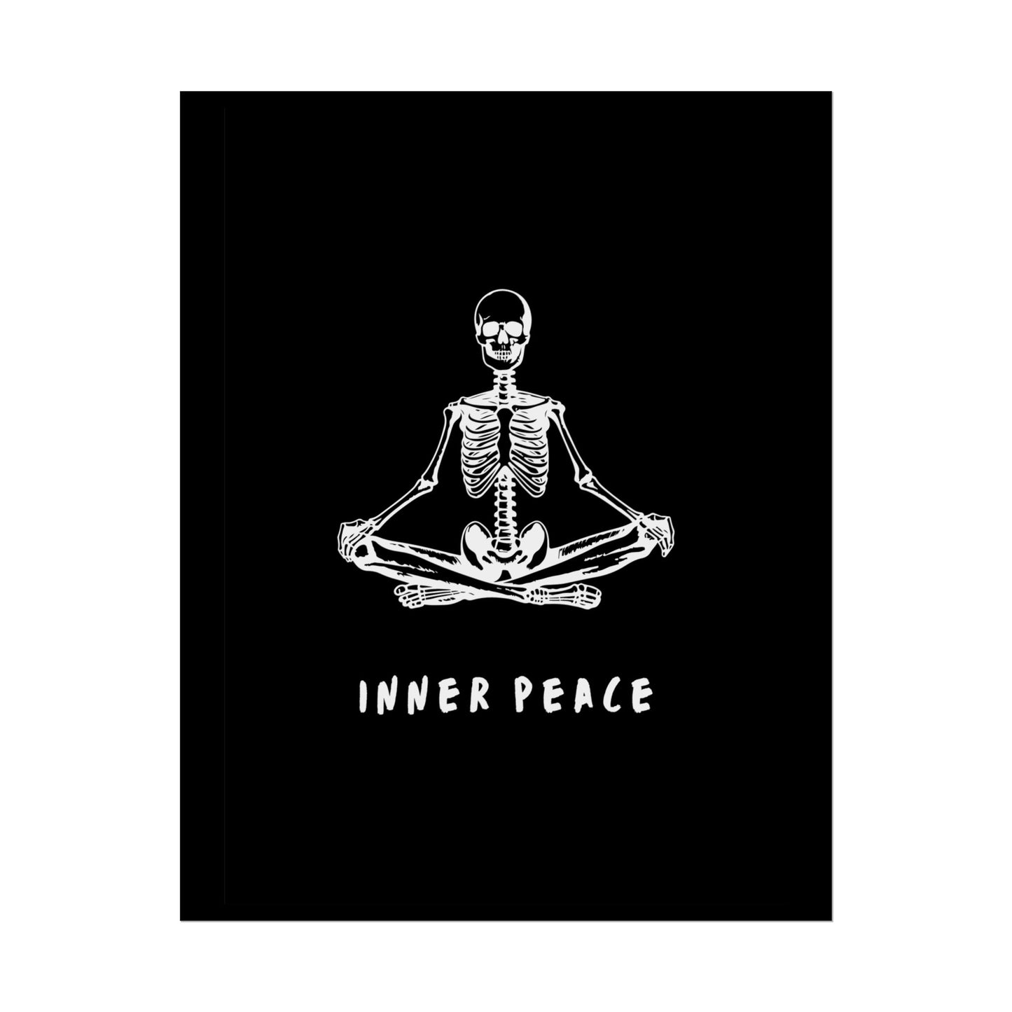 Inner Peace - Poster