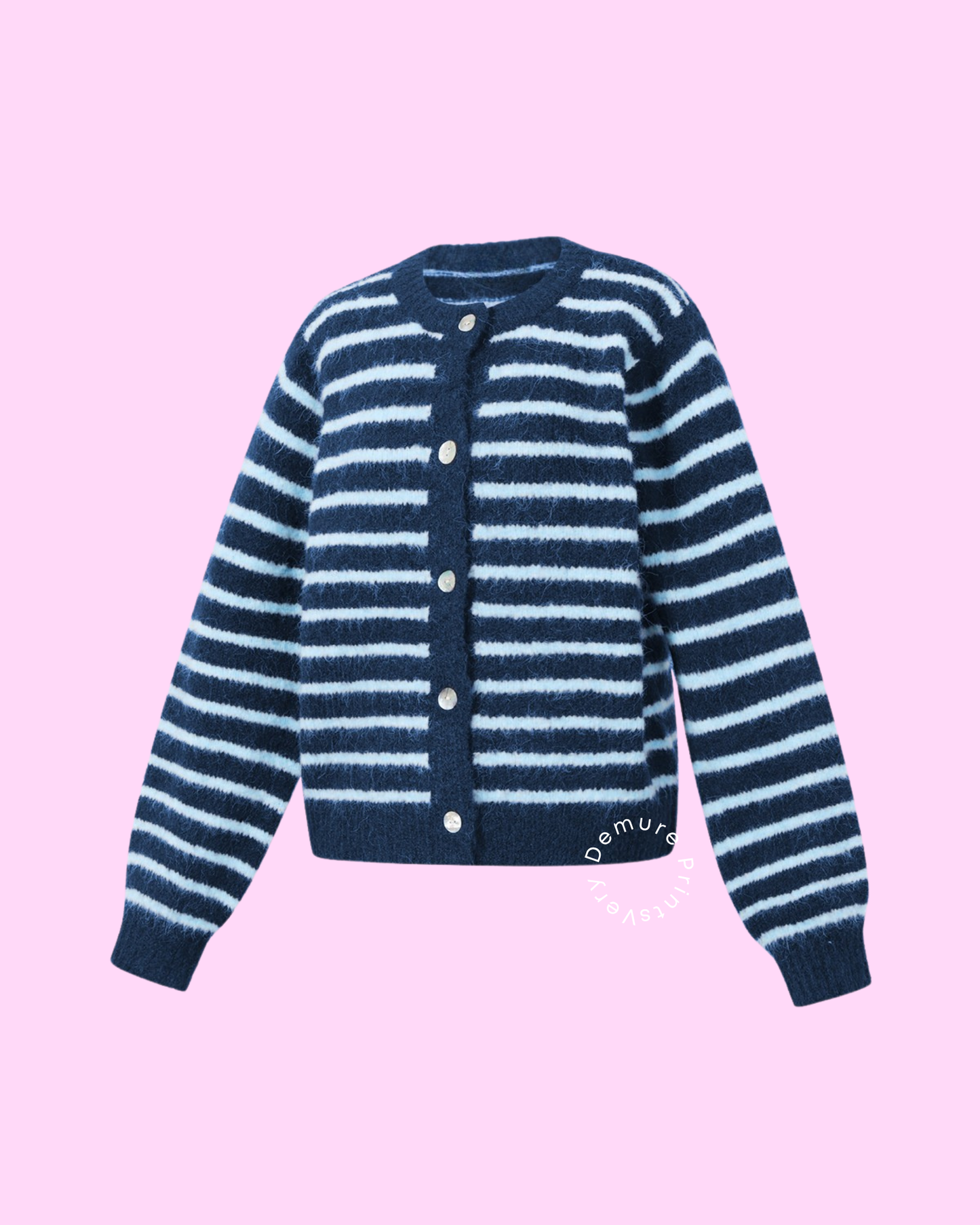 Nauti & Nice Cardigan