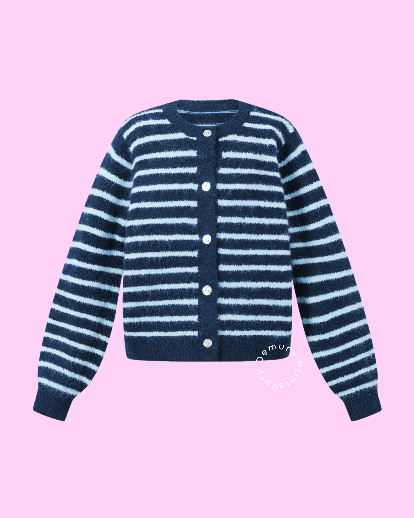 Nauti & Nice Cardigan