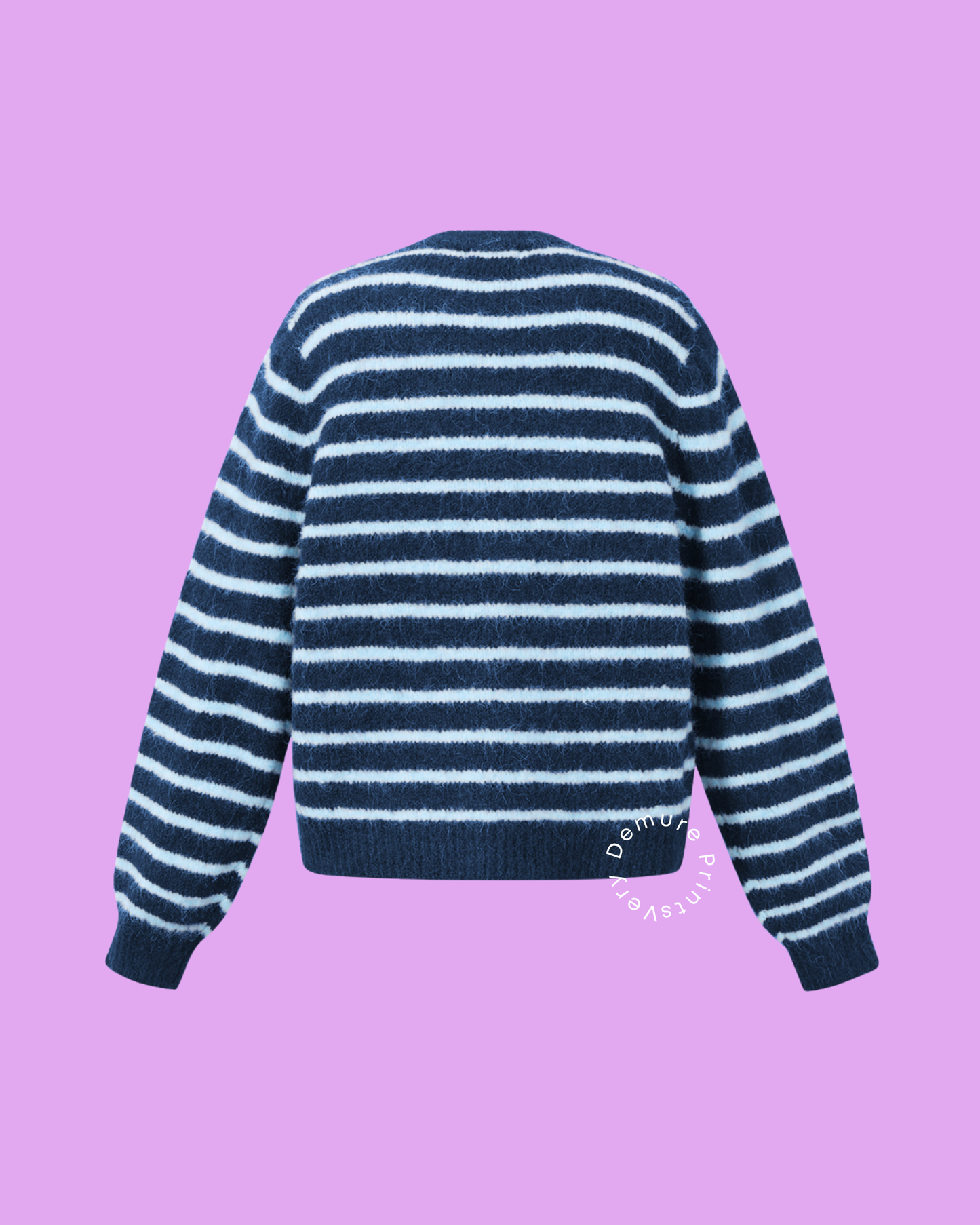 Nauti & Nice Cardigan