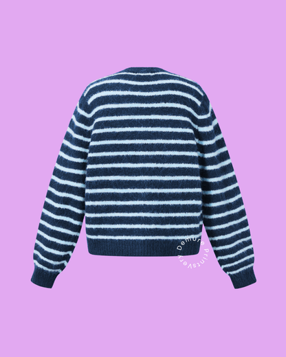 Nauti & Nice Cardigan
