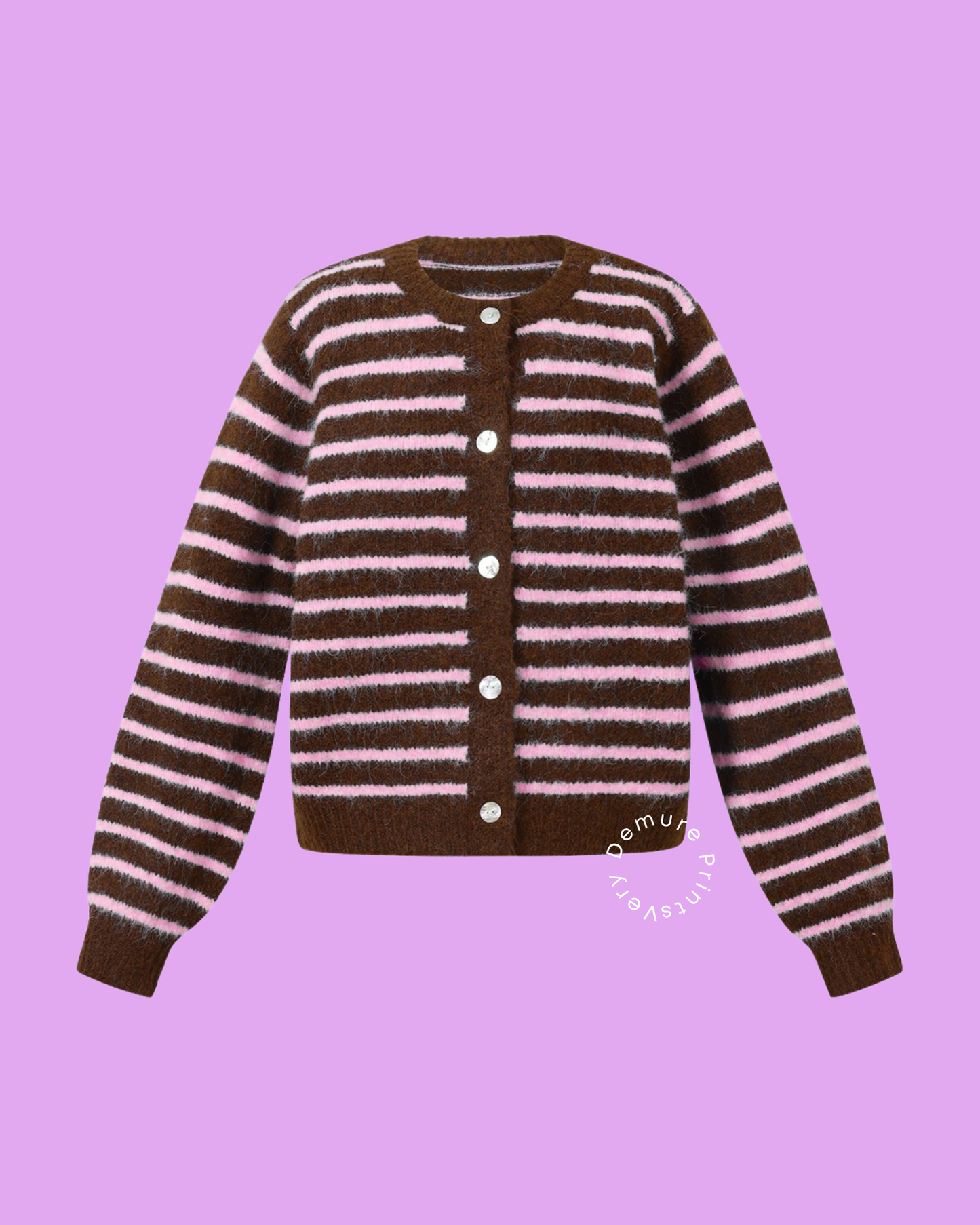 Nauti & Nice Cardigan