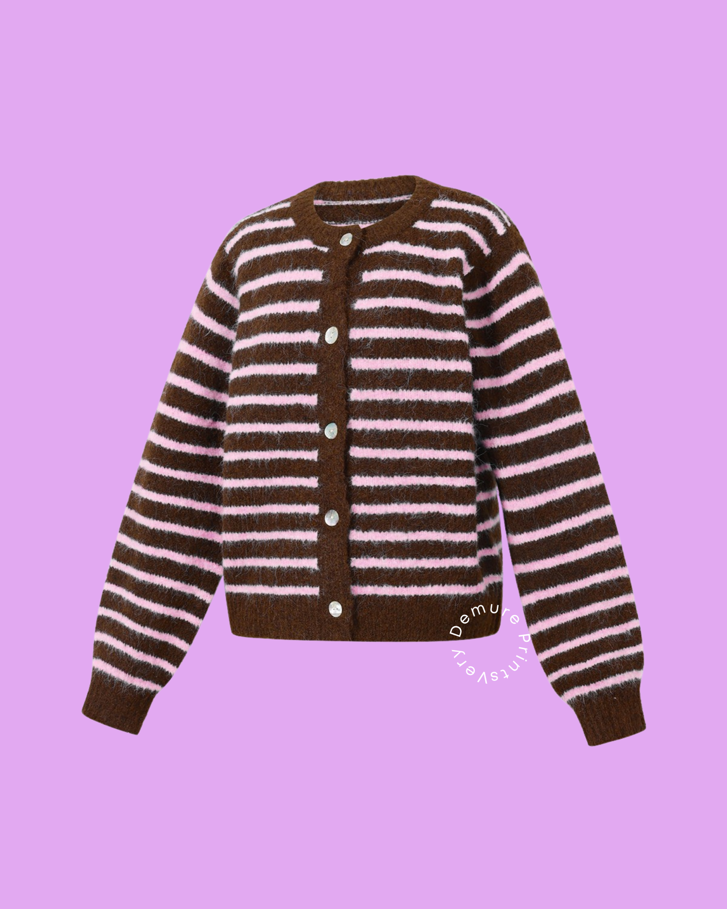 Nauti & Nice Cardigan