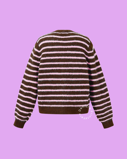 Nauti & Nice Cardigan